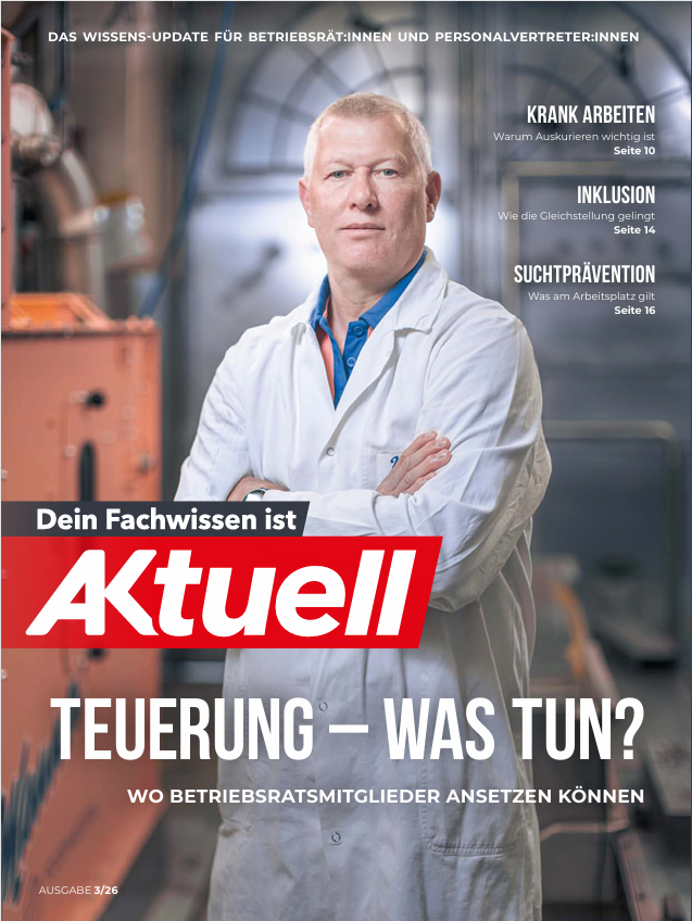 Cover 2026-3 &copy; AKtuell; Markus Zahradnik