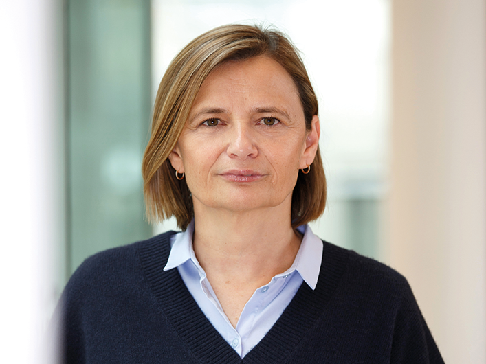 Andrea Ebner-Pfeifer, AK Stabsstelle f&uuml;r Betrugsbek&auml;mpfung &copy; Lisi Specht