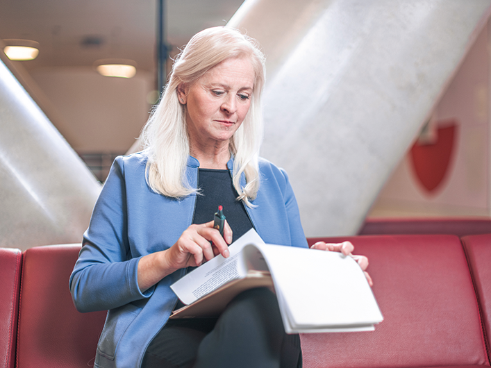 Maria Gluchman &copy; Markus Zahradnik