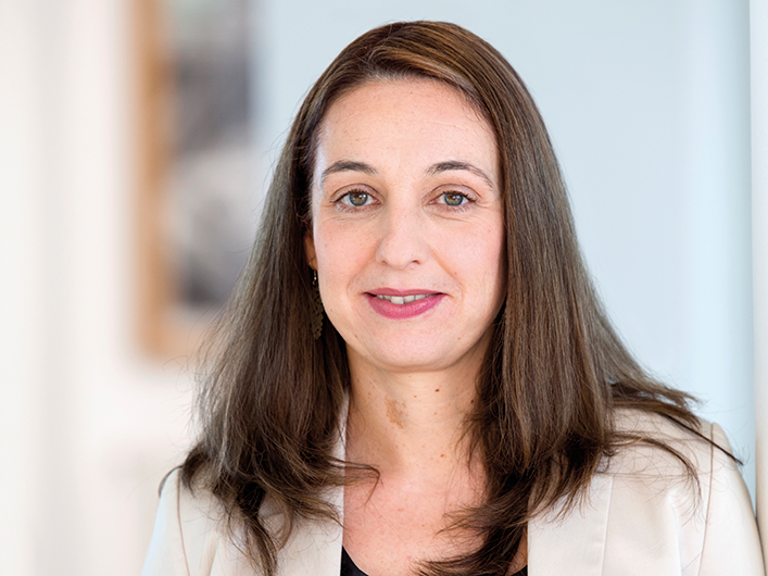 Ines Stilling, AK Wien &copy; Lisi Specht