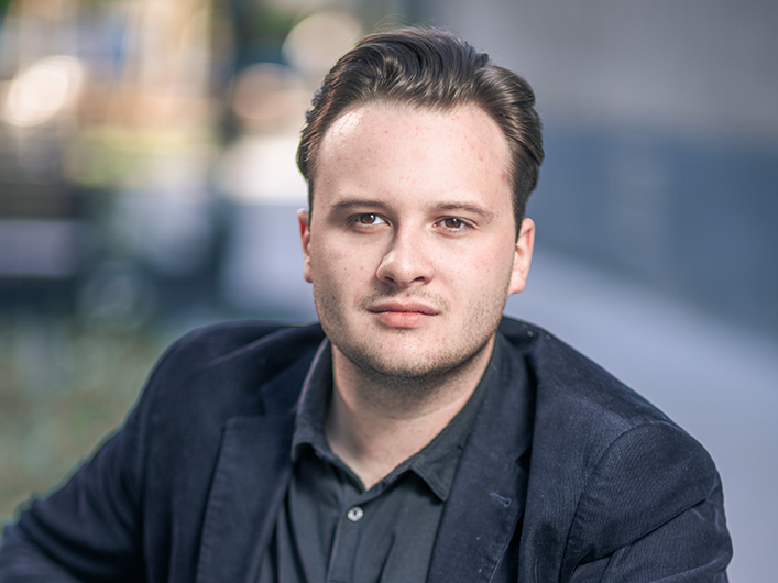 Leon Hartl © Markus Zahradnik