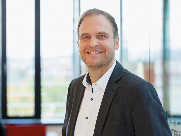 Michael Heiling. AK Wien &copy; Lisi Specht