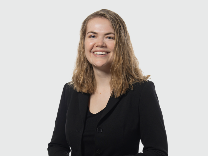 Verena Kollars, Sozialwissenschaftlerin © Fotostudio Wilke