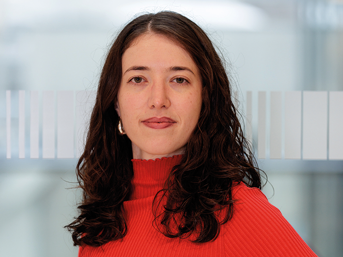 Veronika Heimerl, AK Wien  &copy; Lisi Specht