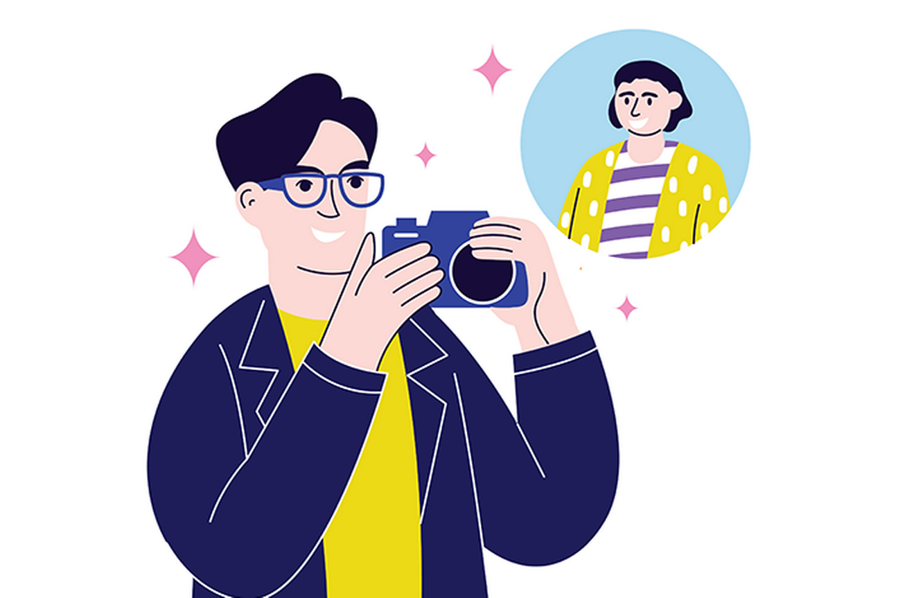 Imagebild Fotoworkshop © Optima-GFX - stock.adobe.com