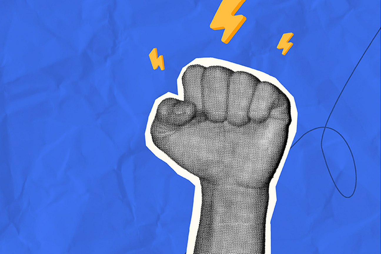 Veranstaltungstipp Aktiv gegen Rechtsextremismus © Roby - stock.adobe.com