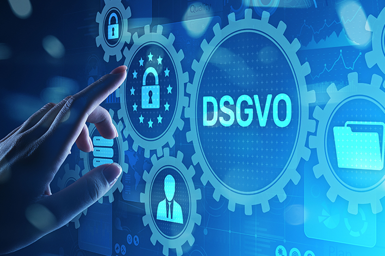 Imagebild Datenschutz © WrightStudio - stock.adobe.com