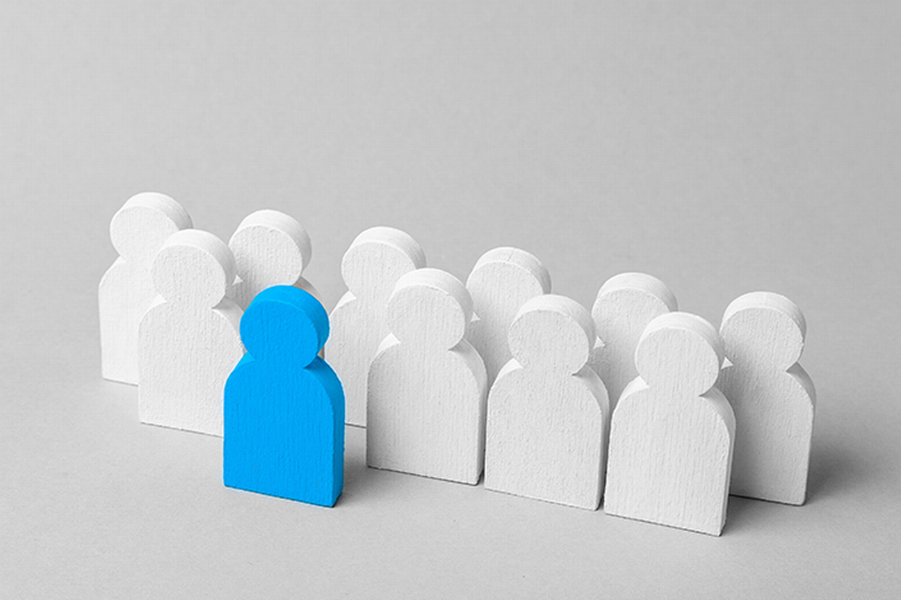 F&uuml;hrungkraft &copy; adragan - stock.adobe.com