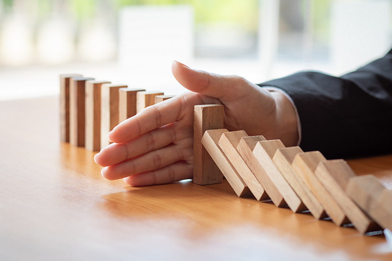 Konfliktmanagement &copy; David - stock.adobe.com