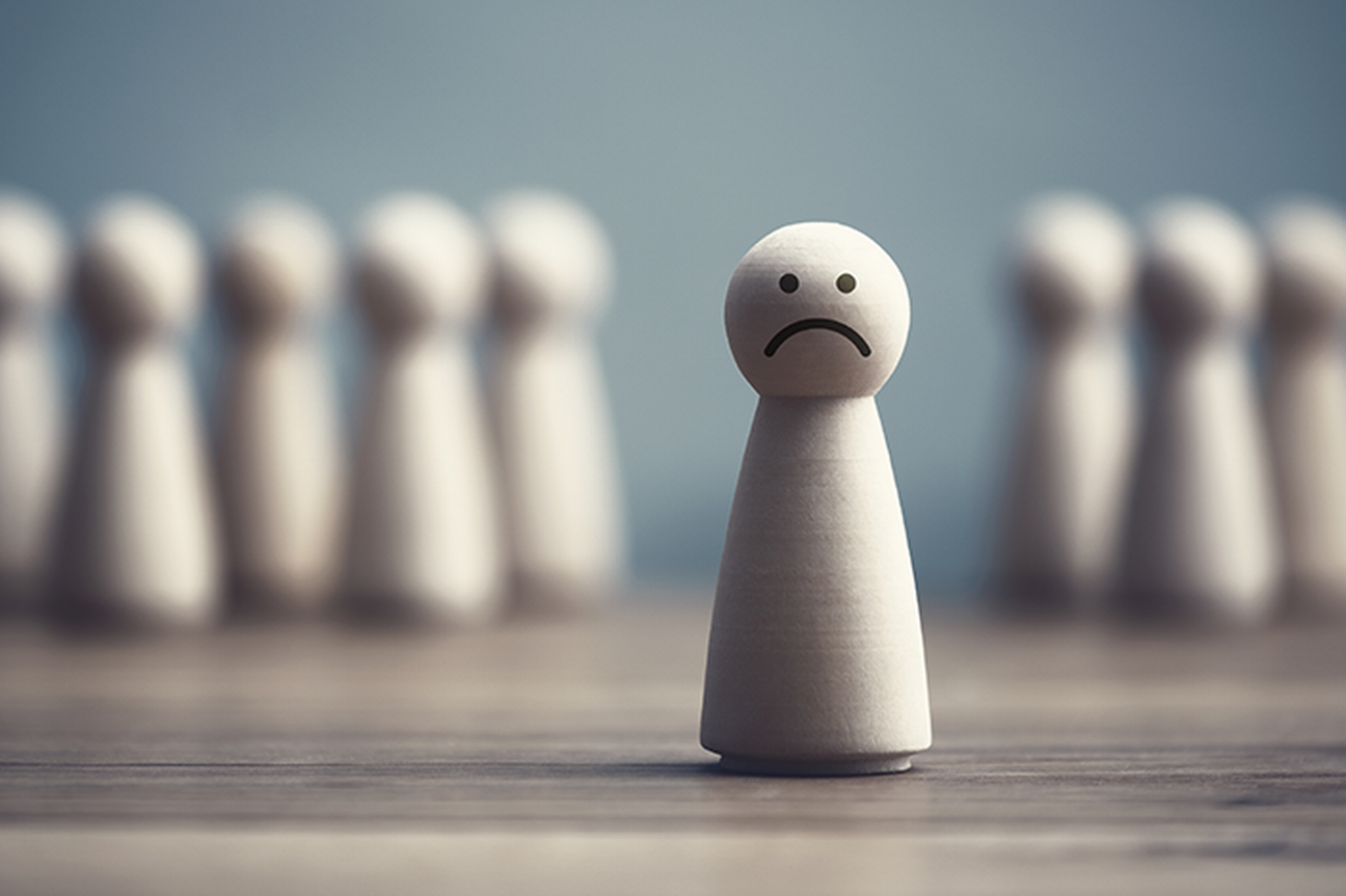 Mobbing &copy; fotomowo - stock.adobe.com