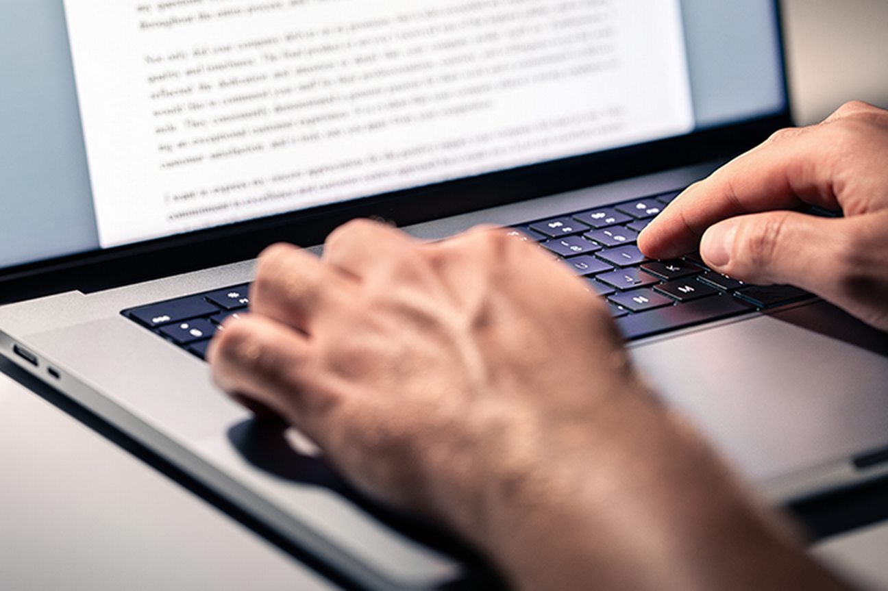 Veranstaltungstipp: Protokolle schreiben © terovesalainen - stock.adobe.com