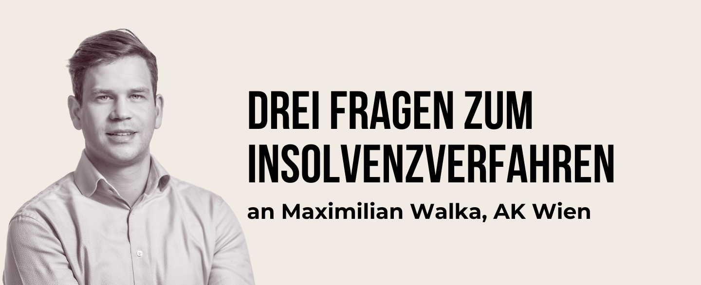 Maximilian Walka, AK Wien © Markus Zahradnik