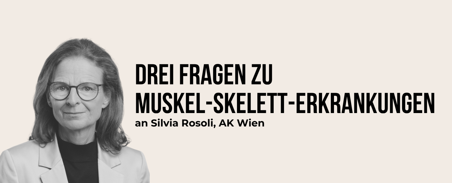 Silvia Rosoli, AK Wien &copy; Johannes Zinner; AKtuell