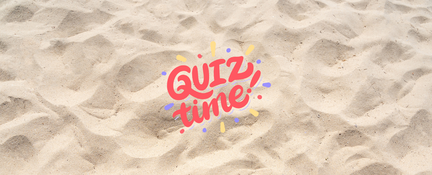 Quiz Reiserecht &copy; Canva
