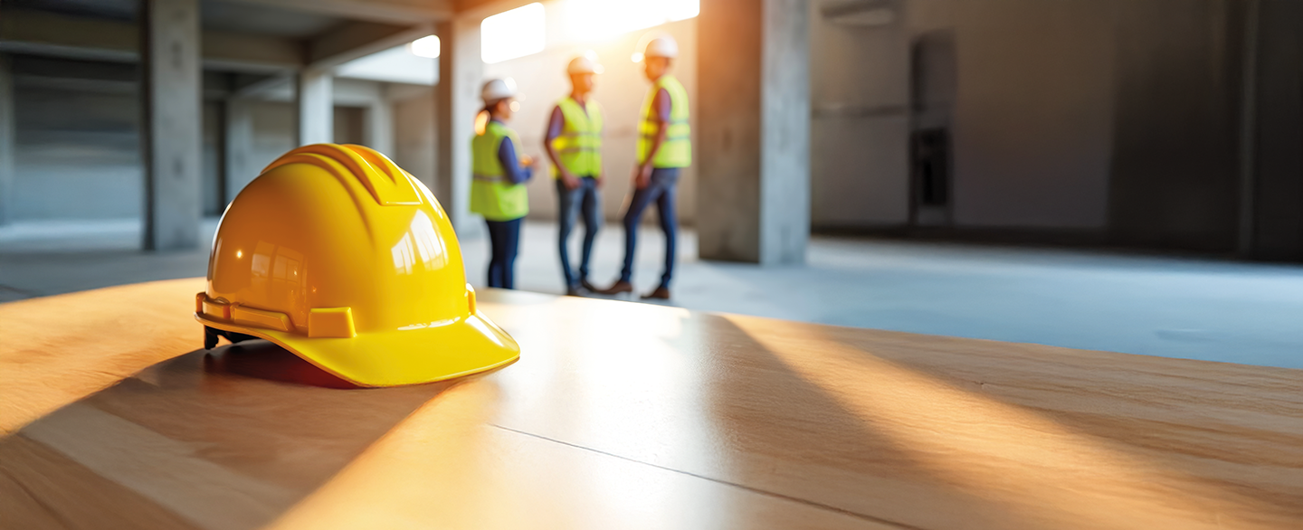 Sicherheitsvertrauensperson &copy; Natti - stock.adobe.com