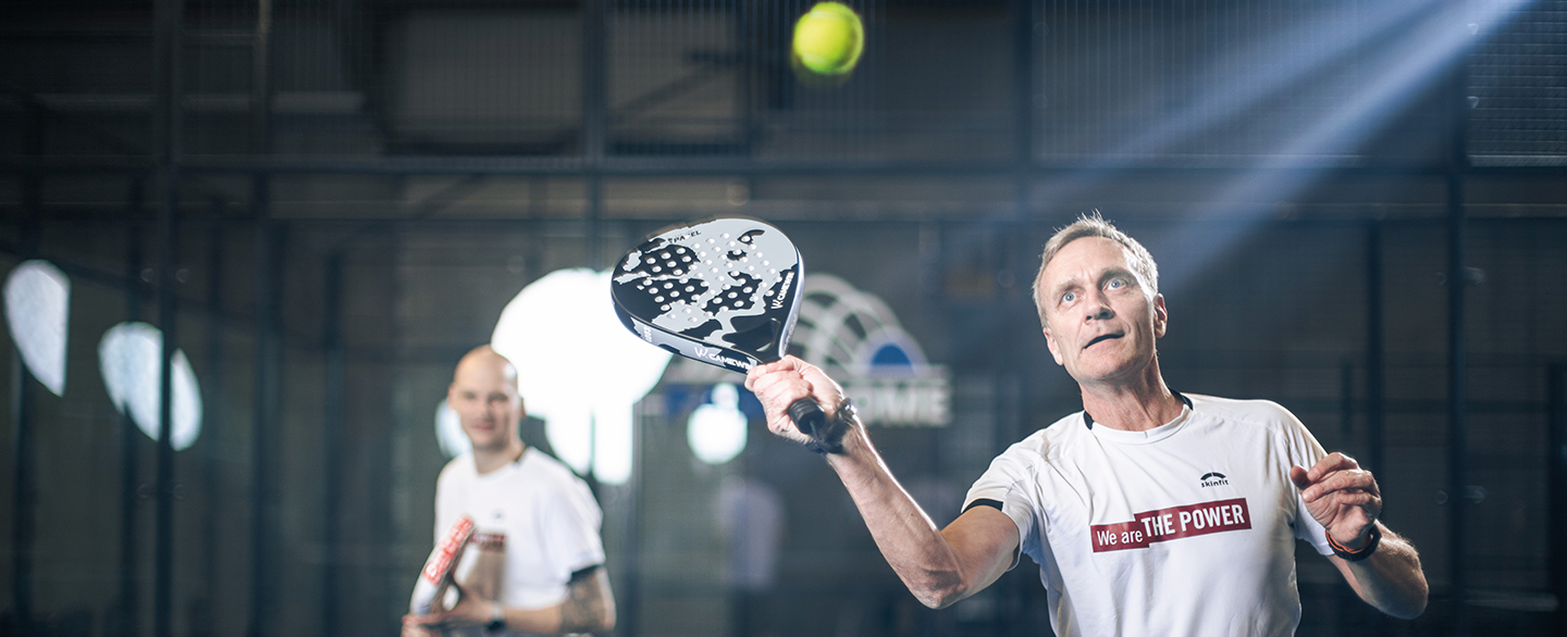 Betriebssport, Martin Molnar &copy; Markus Zahradnik