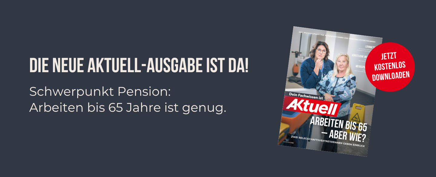 AKtuell-Ausgabe 2026-5 &copy; AKtuell, Markus Zahradnik