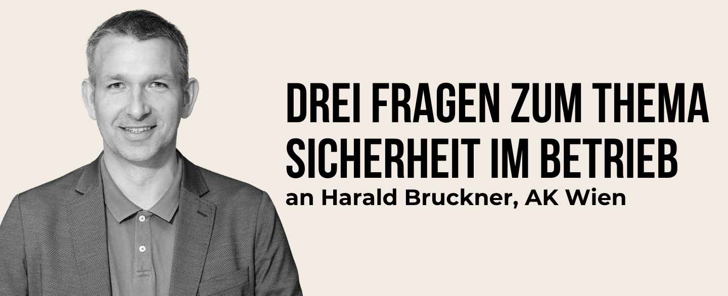 Harald Bruckner, AK Wien &copy; AKtuell, Erwin Schuh