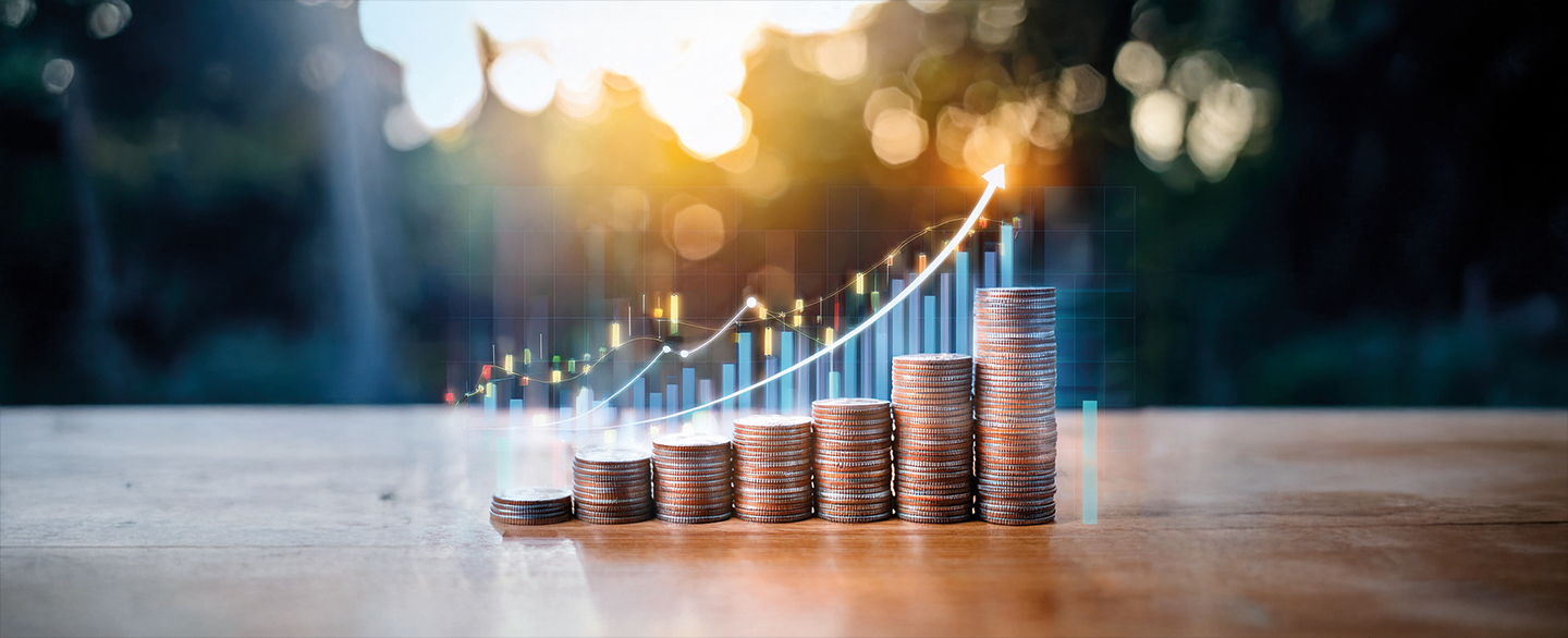 Imagebild Gewinn © Abul - stock.adobe.com