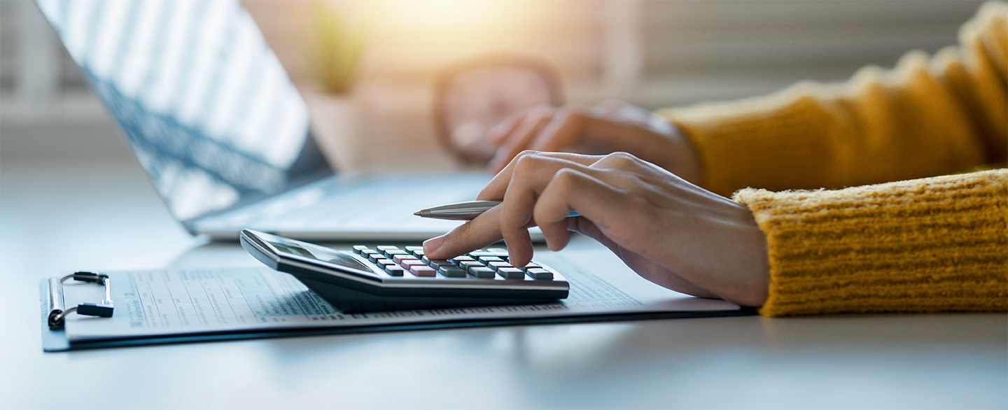 Imagebild Steuererkl&auml;rung &copy; Benjamas - stock.adobe.com