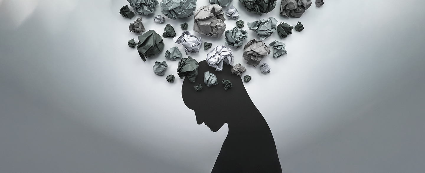Imagebild Stress © tadamichi - stock.adobe.com