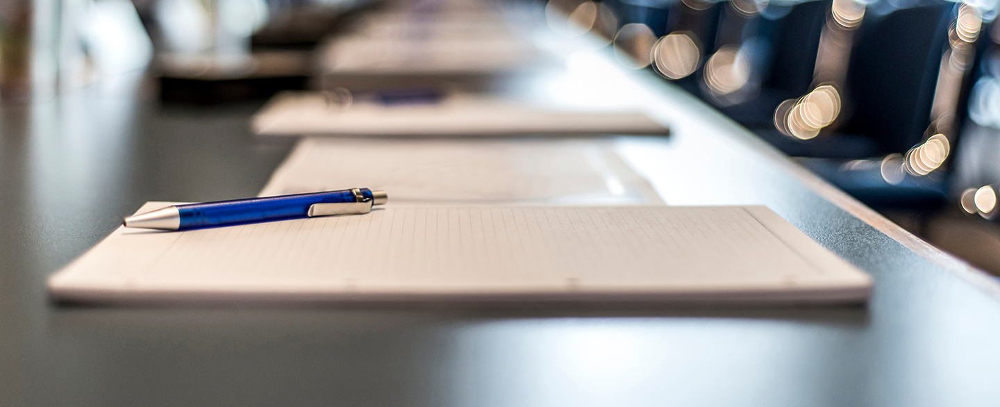 Mandat im Aufsichtsrag © CL-Medien - stock.adobe.com
