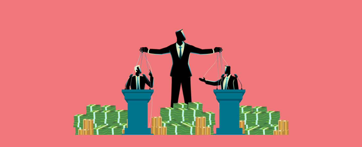 © udall30 - stock.adobe.com Vermögen und Verteilung © udall30 - stock.adobe.com