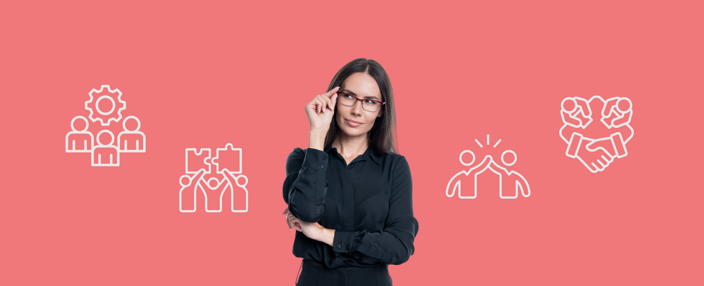 Mitbestimmung aus Sicht der F&uuml;hrungskraft &copy; AKtuell; be free - stock.adobe.com