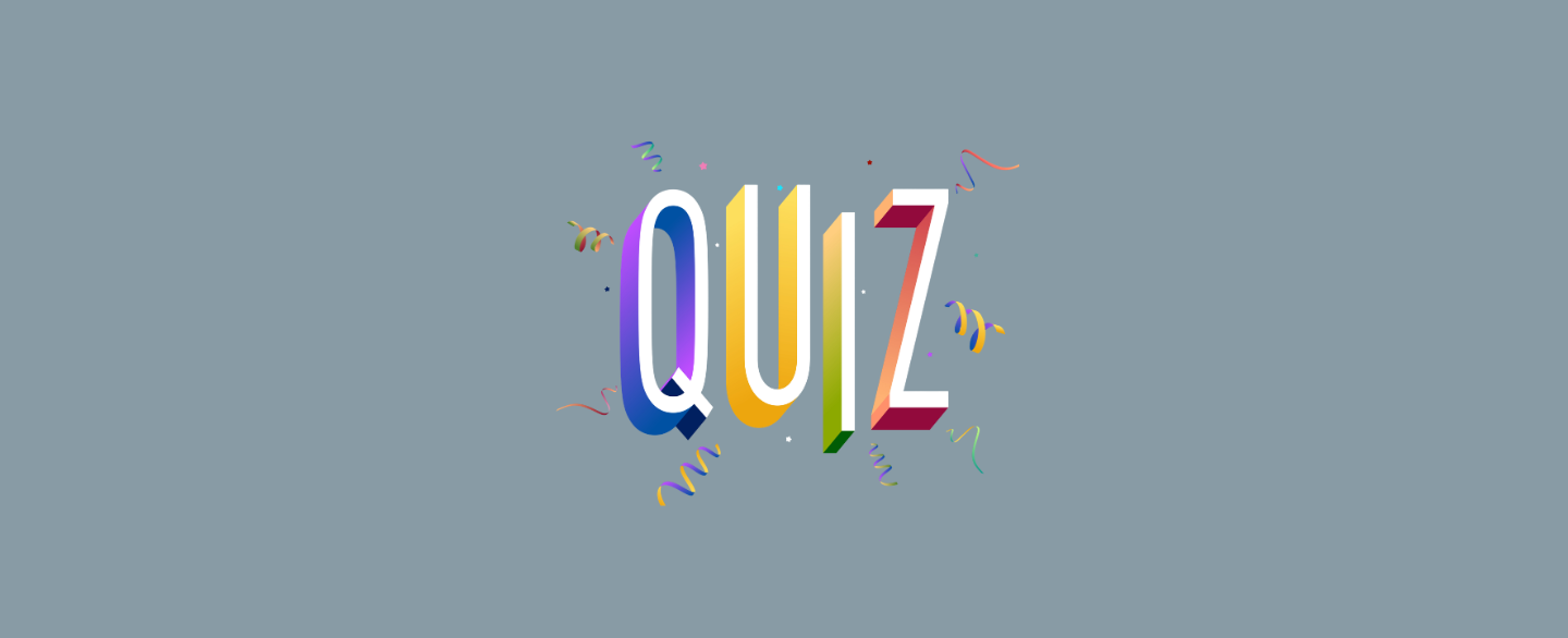 Quiz &copy; Sona - stock.adobe.com