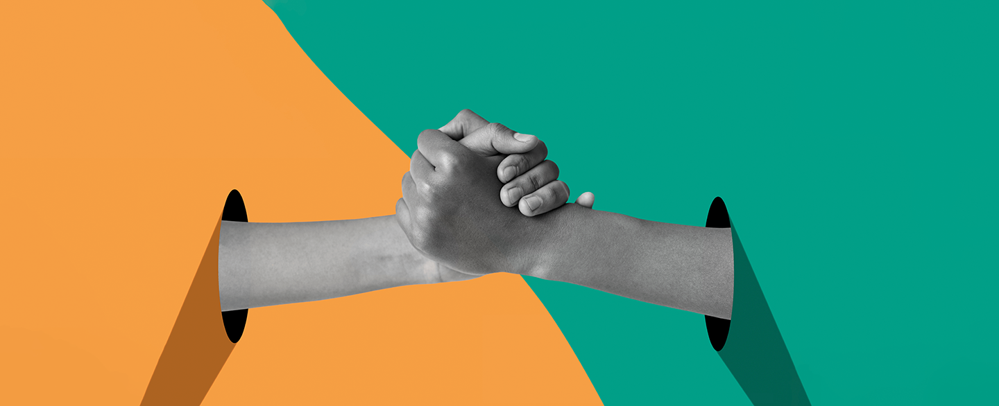 Imagebild Teilhabe und Integration &copy; freepik