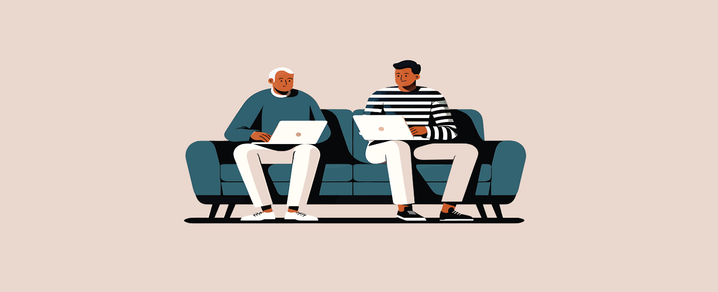 © Md - stock.adobe.com ältere Beschäftigte © Md - stock.adobe.com