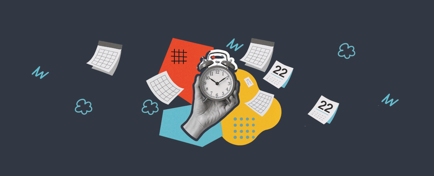 Imagebild Meldung Arbeitszeiten © Running opossum – stock.adobe.com (KI-generiert)
