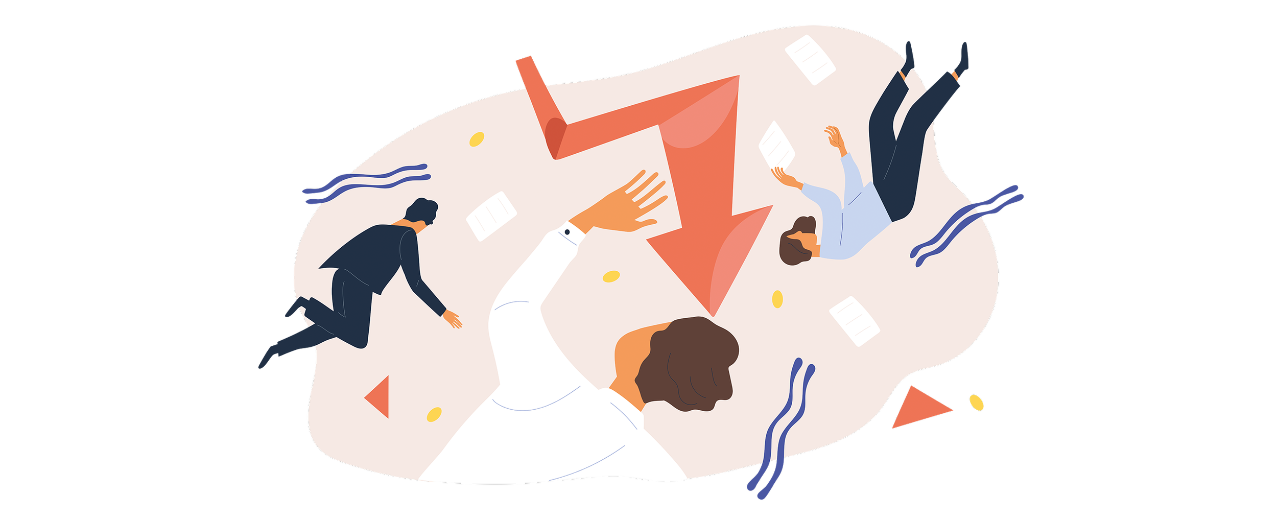 Krisenzeiten  © Good Studio - stock.adobe.com