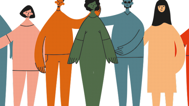 Imagebild Frauen im Betriebsrat © virinaflora - stock.adobe.com