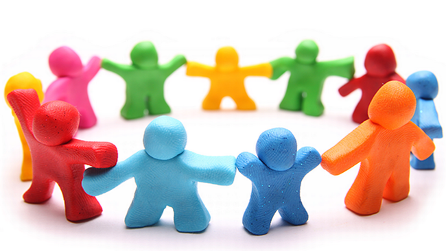 Imagebild Diversity © Mirko Raatz - stock.adobe.com