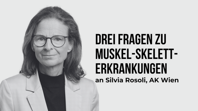 Silvia Rosoli, AK Wien &copy; Johannes Zinner; AKtuell