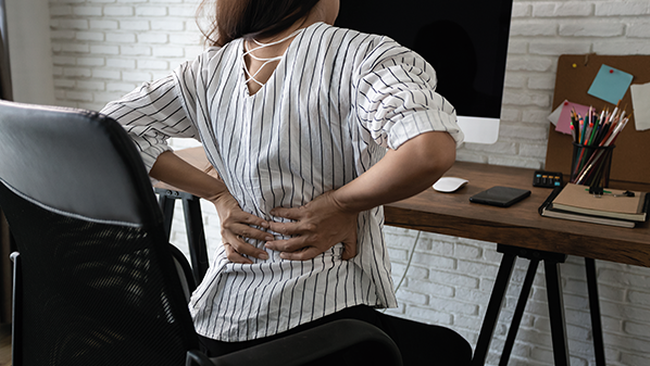 Imagebild Gesundheit am Arbeitsplatz © suriya – stock.adobe.com