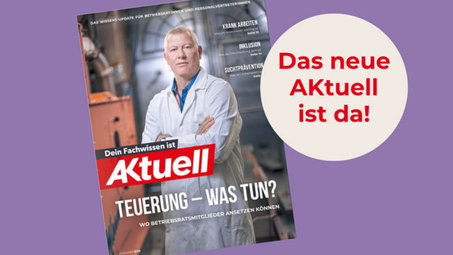 Editorial 2026-3 &copy; AKtuell; Markus Zahradnik
