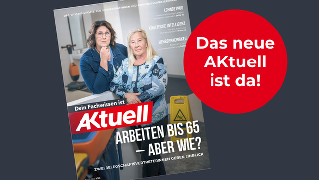 AKtuell-Ausgabe 2026-5 &copy; AKtuell, Markus Zahradnik