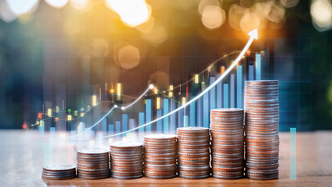 Imagebild Gewinn © Abul - stock.adobe.com