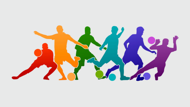 Fu&szlig;ball &copy; Aliaksei Chernev - stock.adobe.com