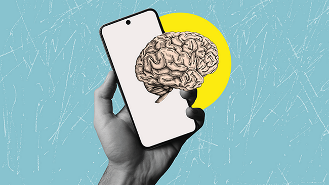 Imagebild KI und Arbeit &copy; Ruzanna &ndash; stock.adobe.com