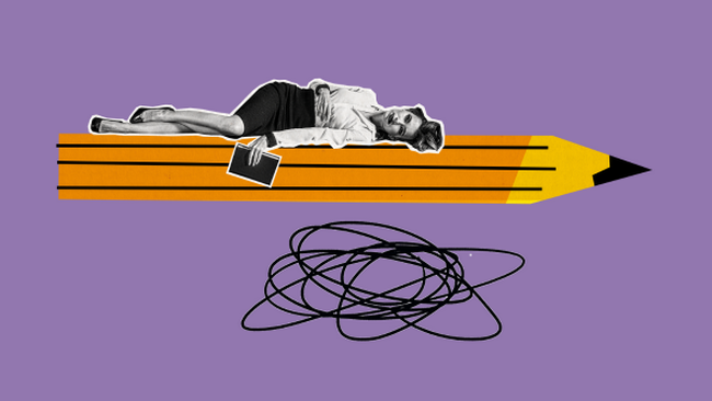 Imagebild Menopause © deagreez – stock.adobe.com