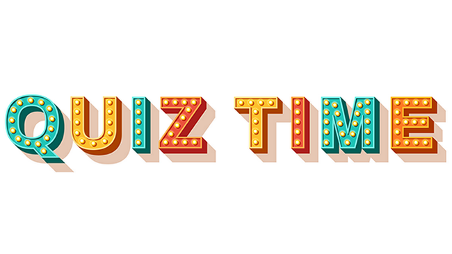 Imagebild Quiz © kotoffei - stock.adobe.com
