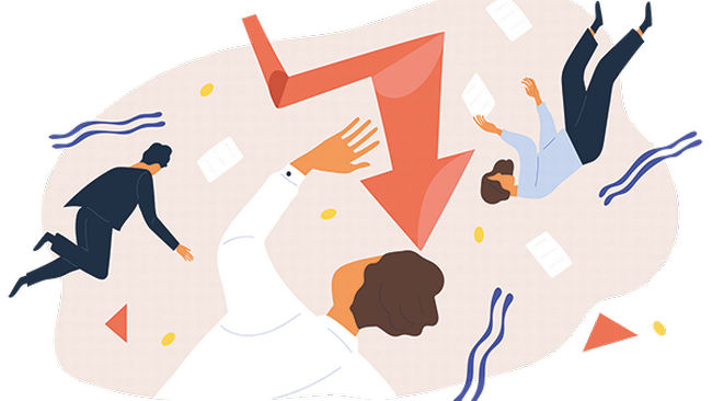 Krisenzeiten © Good Studio - stock.adobe.com