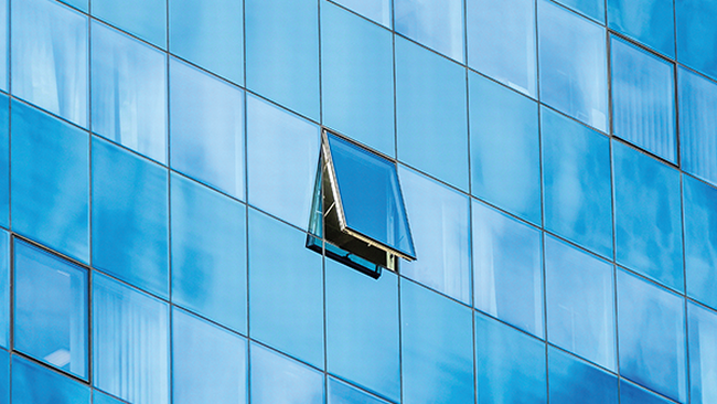 Imagebild zum Thema L&uuml;ften &copy; Gina Sanders - stock.adobe.com