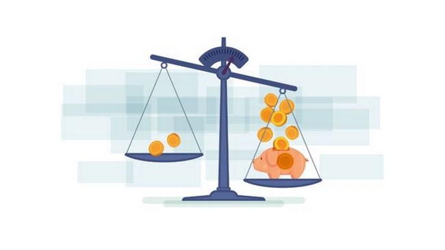 Erbschafts- und Vermögenssteuern © Illu: freepik