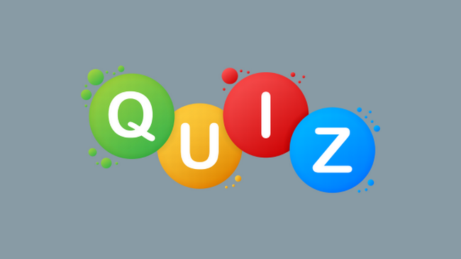 Imagebild Quiz &copy; DG Studio - stock.adobe.com