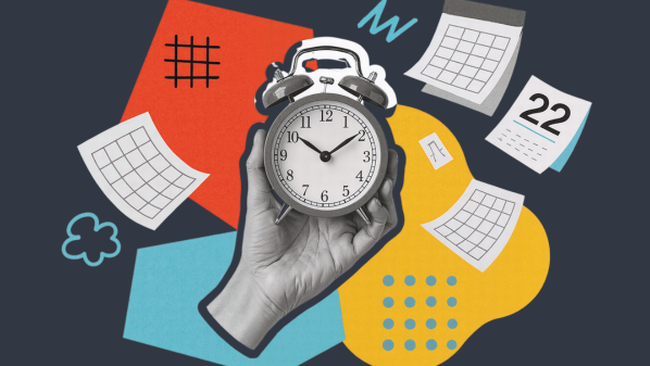 Imagebild Meldung Arbeitszeiten © Running opossum – stock.adobe.com (KI-generiert)