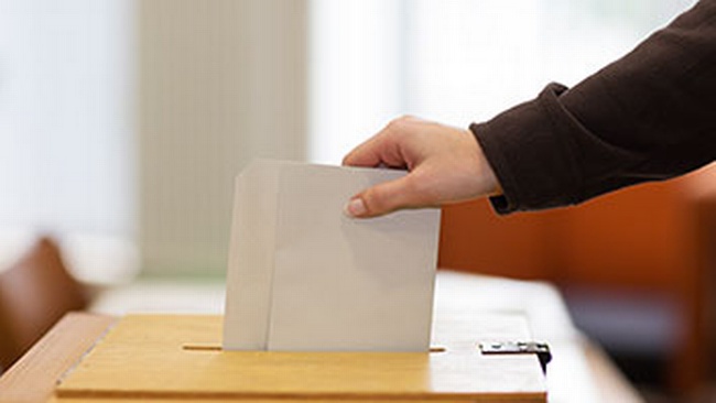 Alles zur AK Wahl © Christian Schwier - stock.adobe.com